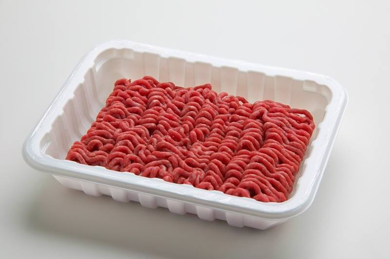 carne picada